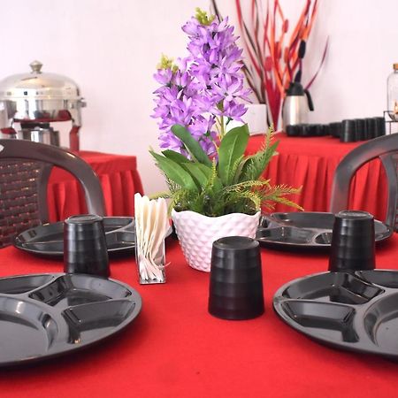 Star Residency Ξενοδοχείο Tiruchirappalli Εξωτερικό φωτογραφία