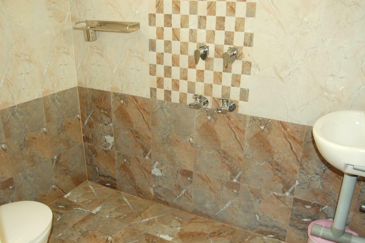 Star Residency Ξενοδοχείο Tiruchirappalli Εξωτερικό φωτογραφία