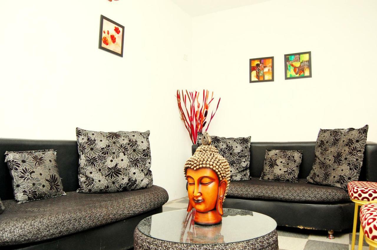 Star Residency Ξενοδοχείο Tiruchirappalli Εξωτερικό φωτογραφία